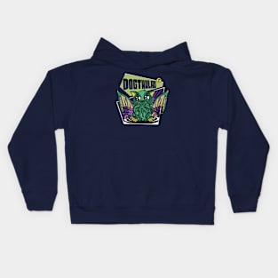 Dogthulhu Kids Hoodie